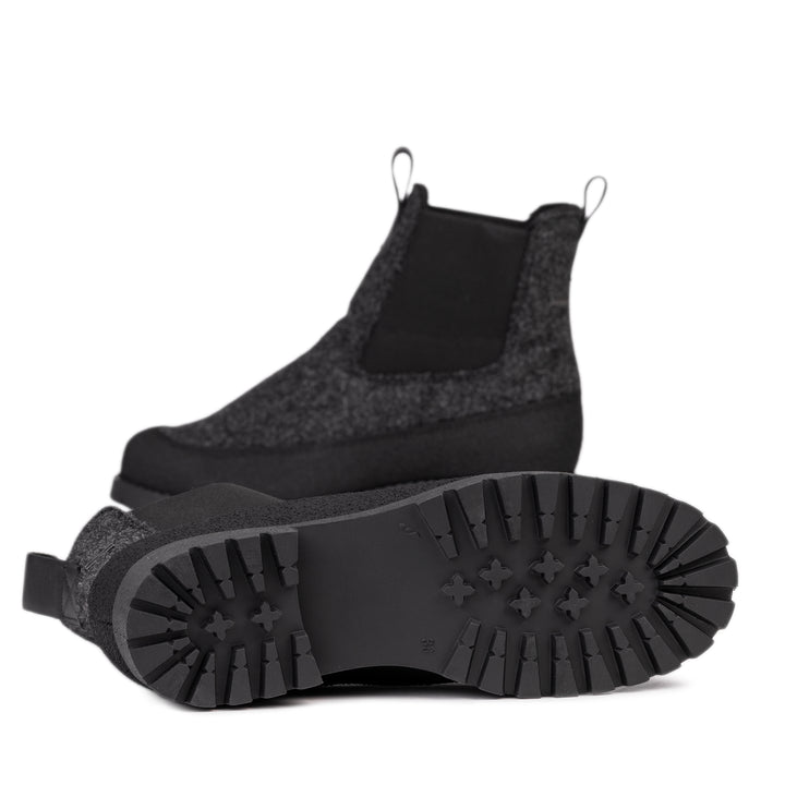 KORPI GORE-TEX® Ankle Boots