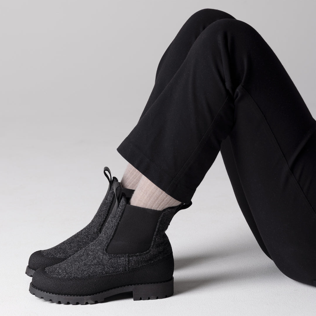 KORPI GORE-TEX® Ankle Boots