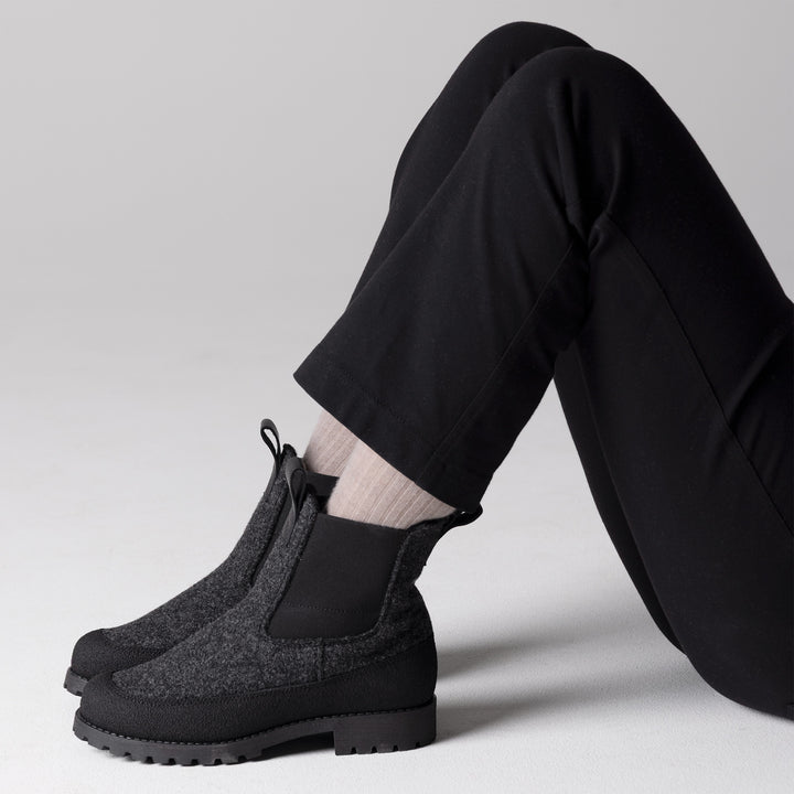 KORPI GORE-TEX® Ankle Boots