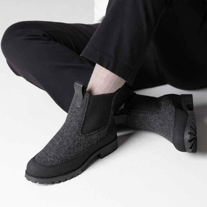 KORPI GORE-TEX® Ankle Boots