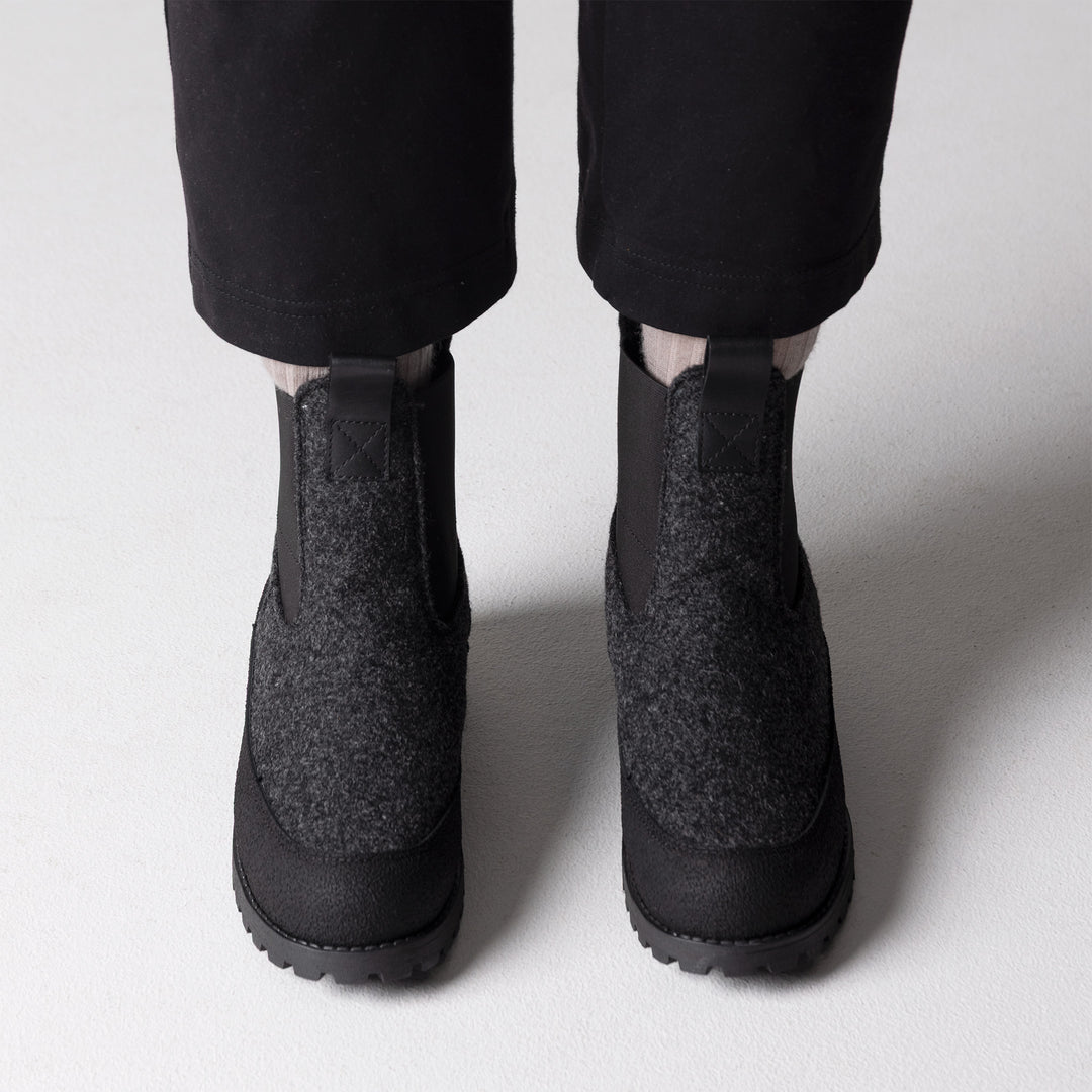 KORPI GORE-TEX® Ankle Boots