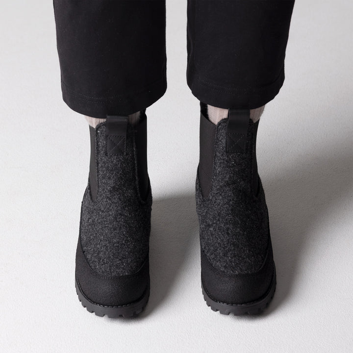 KORPI GORE-TEX® Ankle Boots