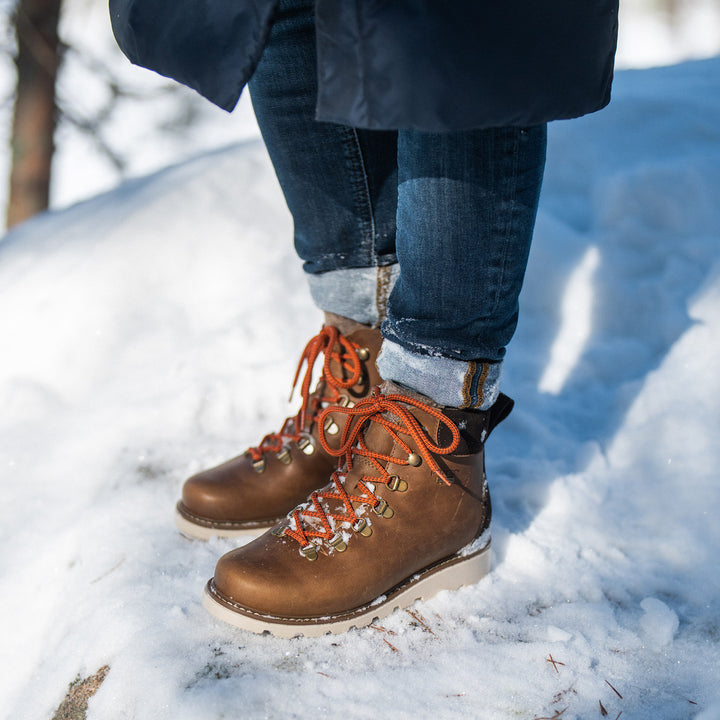 TERHO Pomar+ GORE-TEX® Ankle Boots