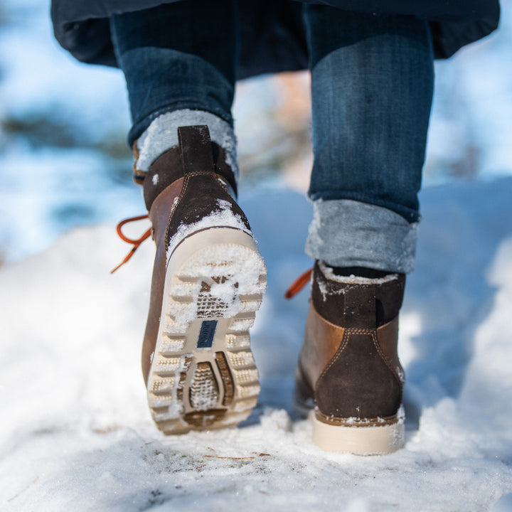TERHO Pomar+ GORE-TEX® Ankle Boots
