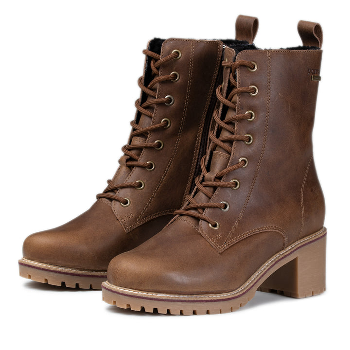 PALSA GORE-TEX® varma stövlar för kvinnor