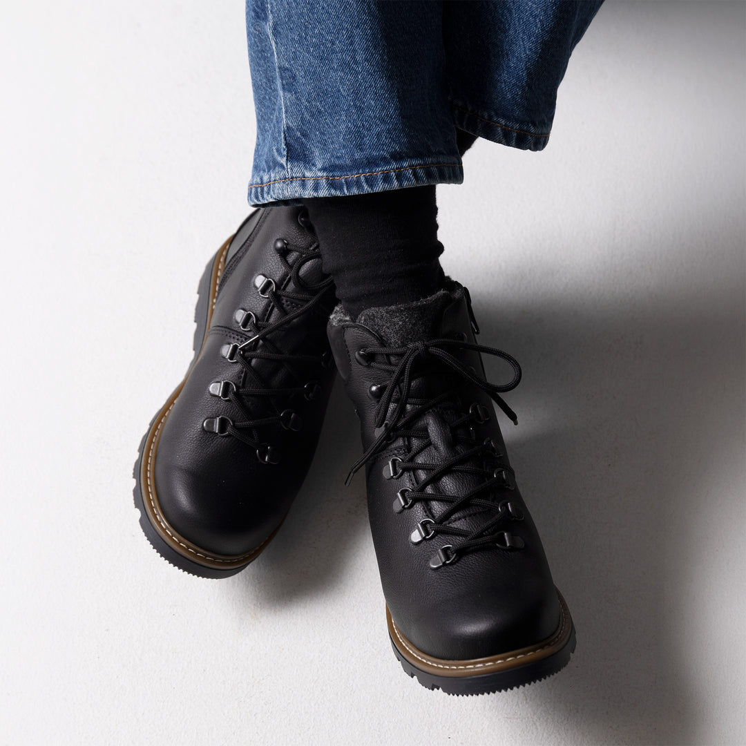 TERHO Pomar+ GORE-TEX® kängor