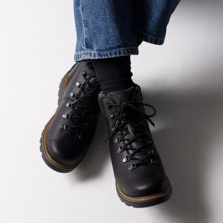 TERHO Pomar+ GORE-TEX® kängor