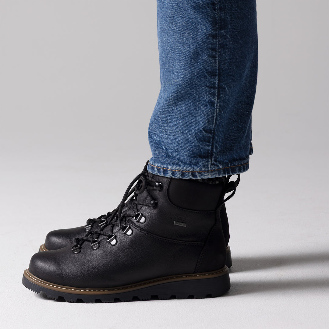 TERHO Pomar+ GORE-TEX® kängor