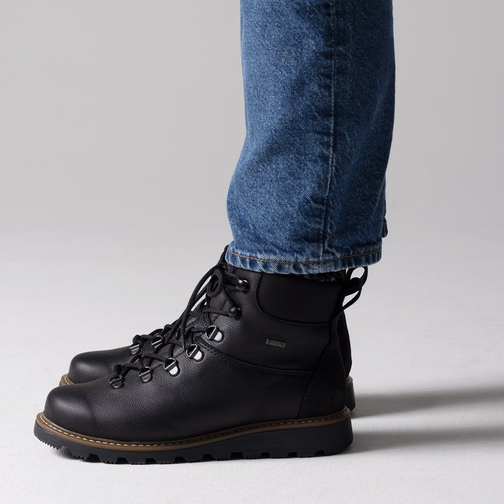 TERHO Pomar+ GORE-TEX® kängor