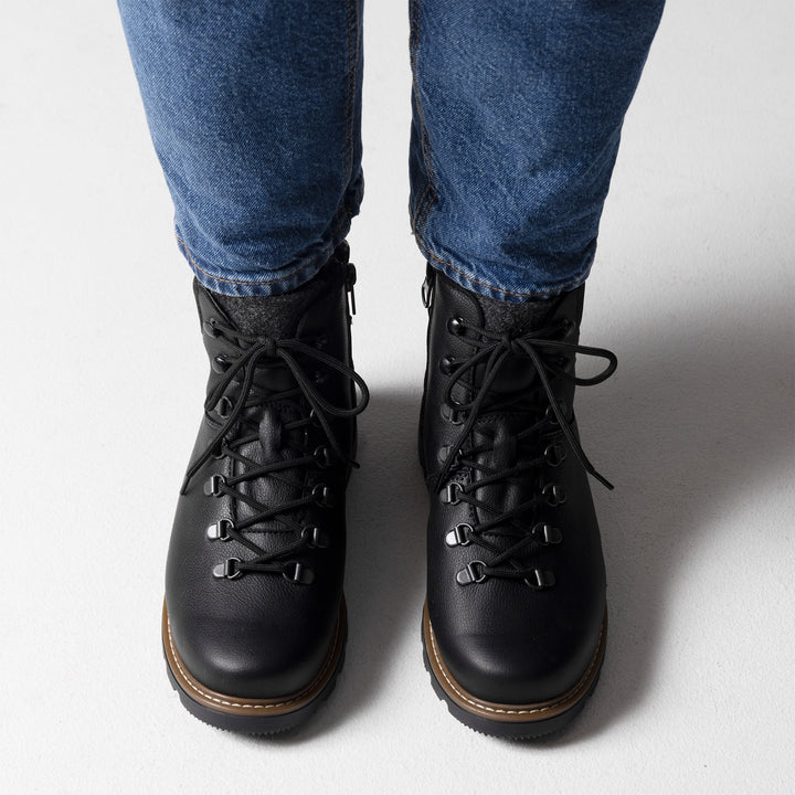 TERHO Pomar+ GORE-TEX® kängor