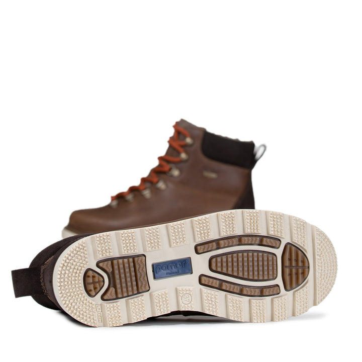 TERHO Pomar+ GORE-TEX® Ankle Boots