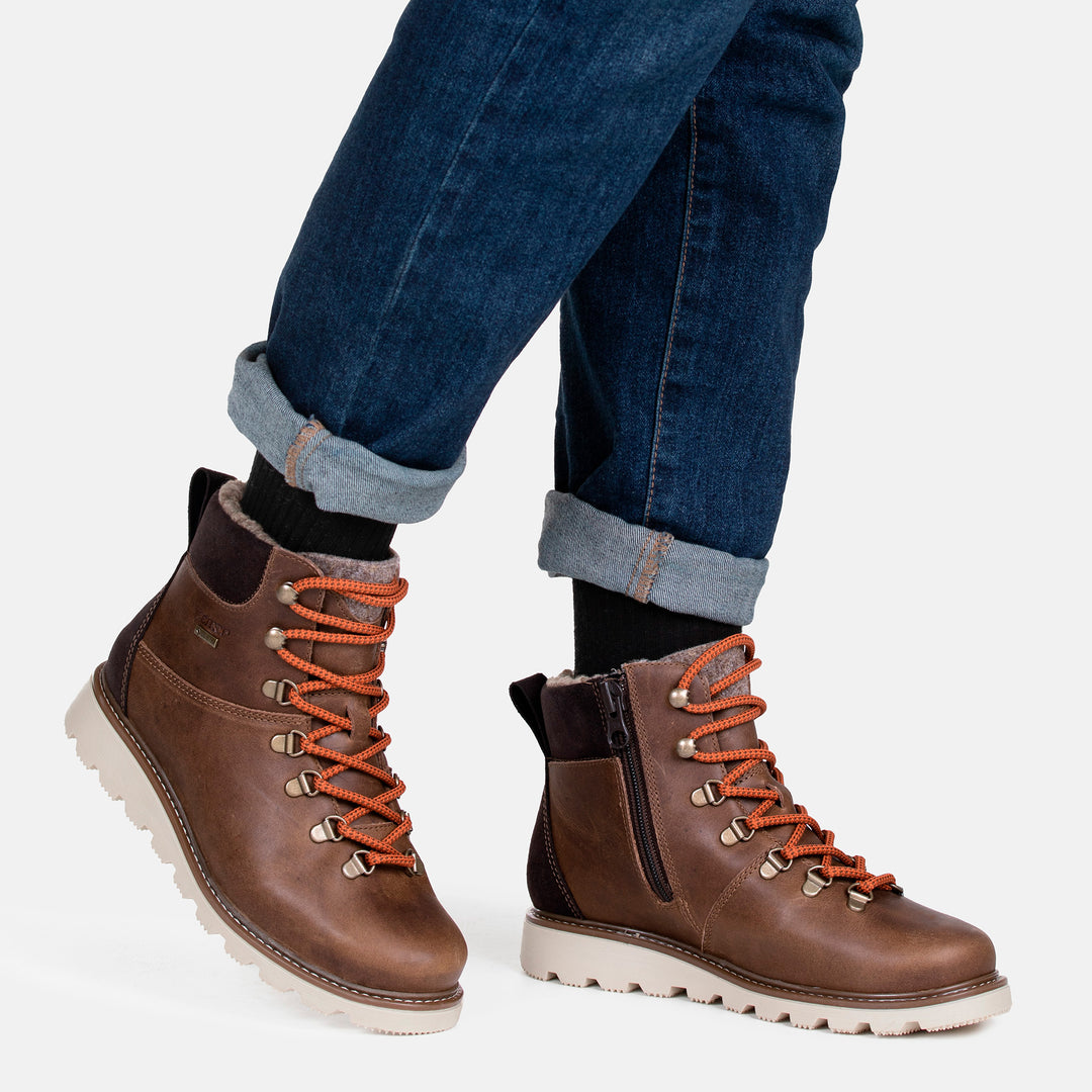TERHO Pomar+ GORE-TEX® Ankle Boots