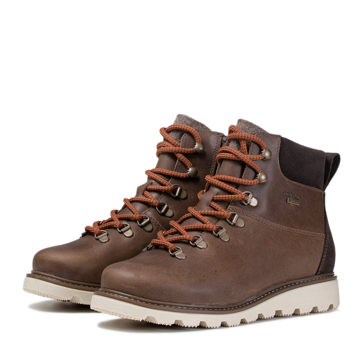 TERHO Pomar+ GORE-TEX® Ankle Boots