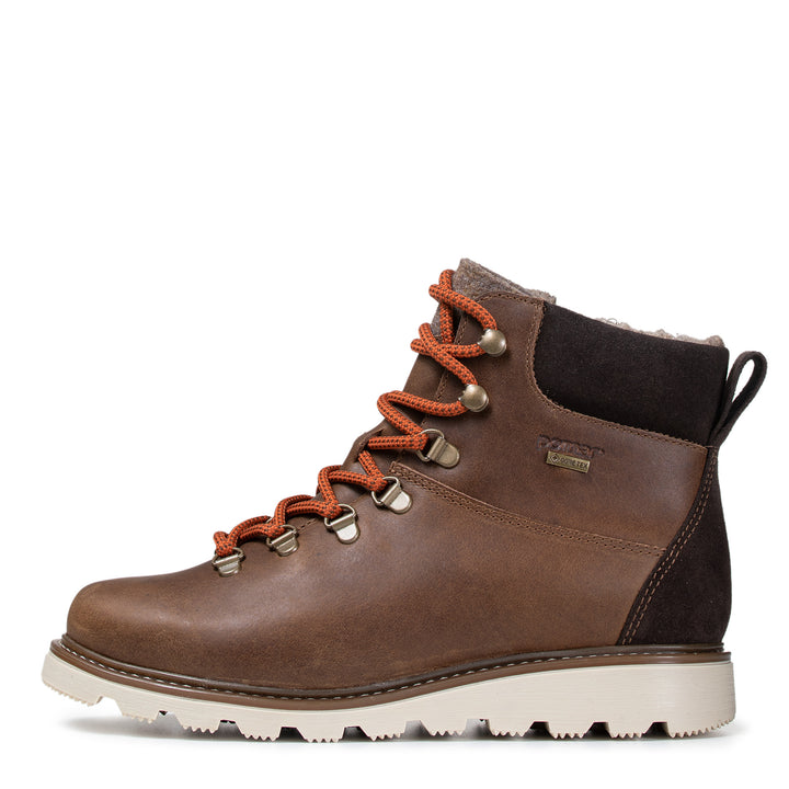 TERHO Pomar+ GORE-TEX® Ankle Boots