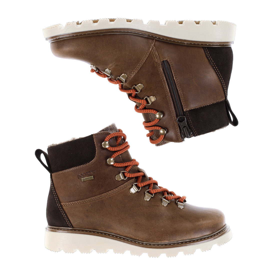 TERHO Pomar+ GORE-TEX® Ankle Boots