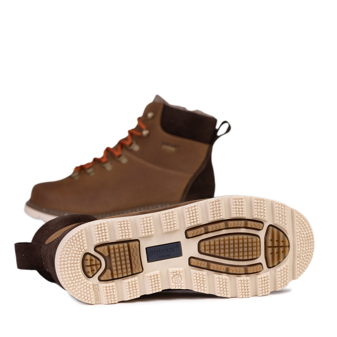 TERHO Pomar+ GORE-TEX® Ankle Boots