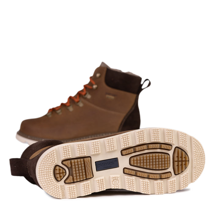 TERHO Pomar+ GORE-TEX® Ankle Boots