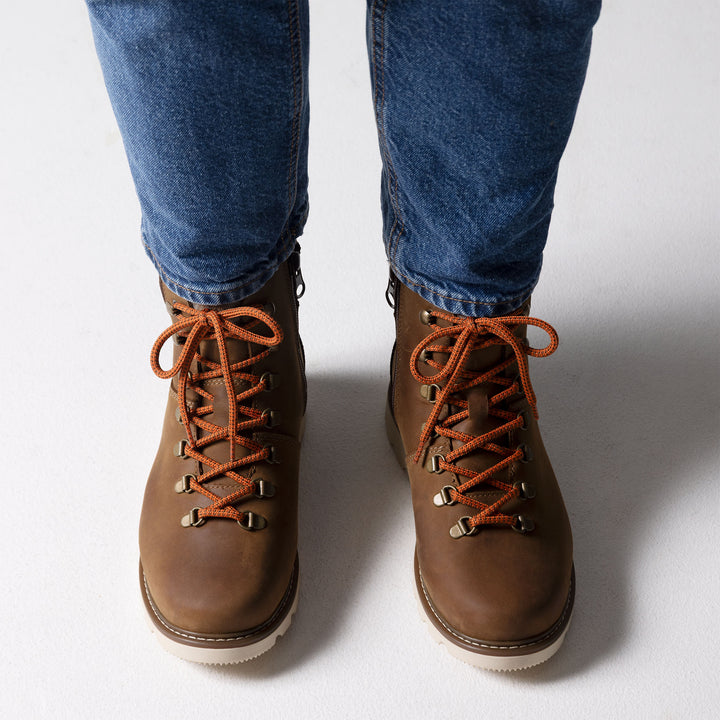 TERHO Pomar+ GORE-TEX® Ankle Boots