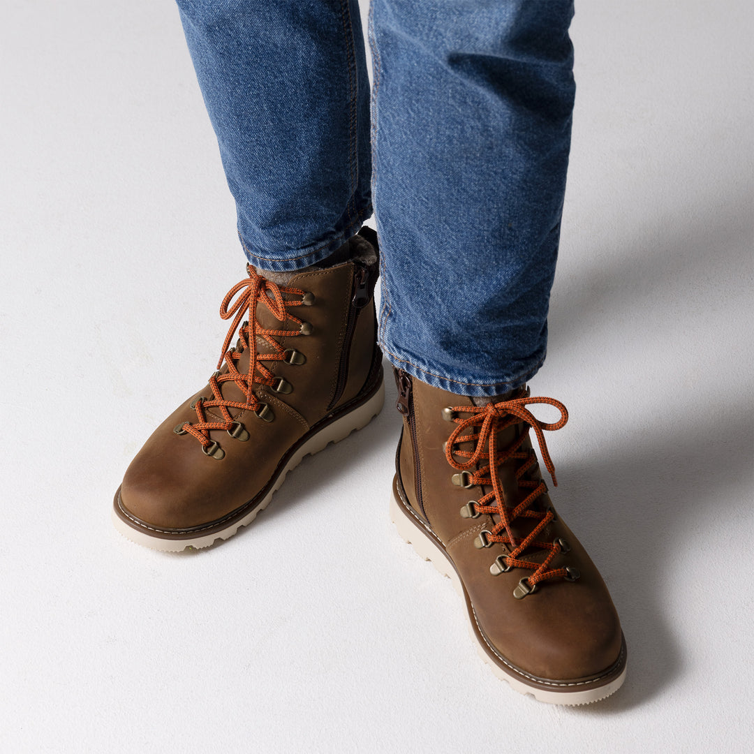 TERHO Pomar+ GORE-TEX® Ankle Boots