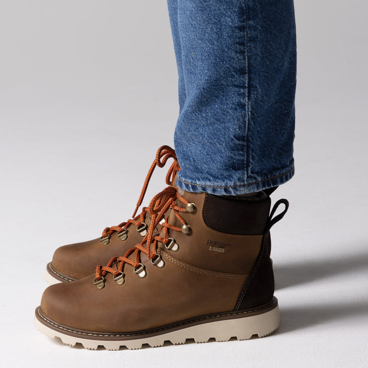 TERHO Pomar+ GORE-TEX® Ankle Boots