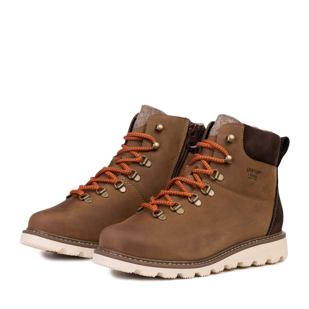 TERHO Pomar+ GORE-TEX® Ankle Boots