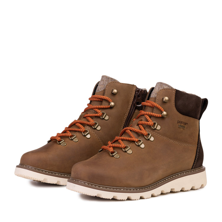 TERHO Pomar+ GORE-TEX® Ankle Boots