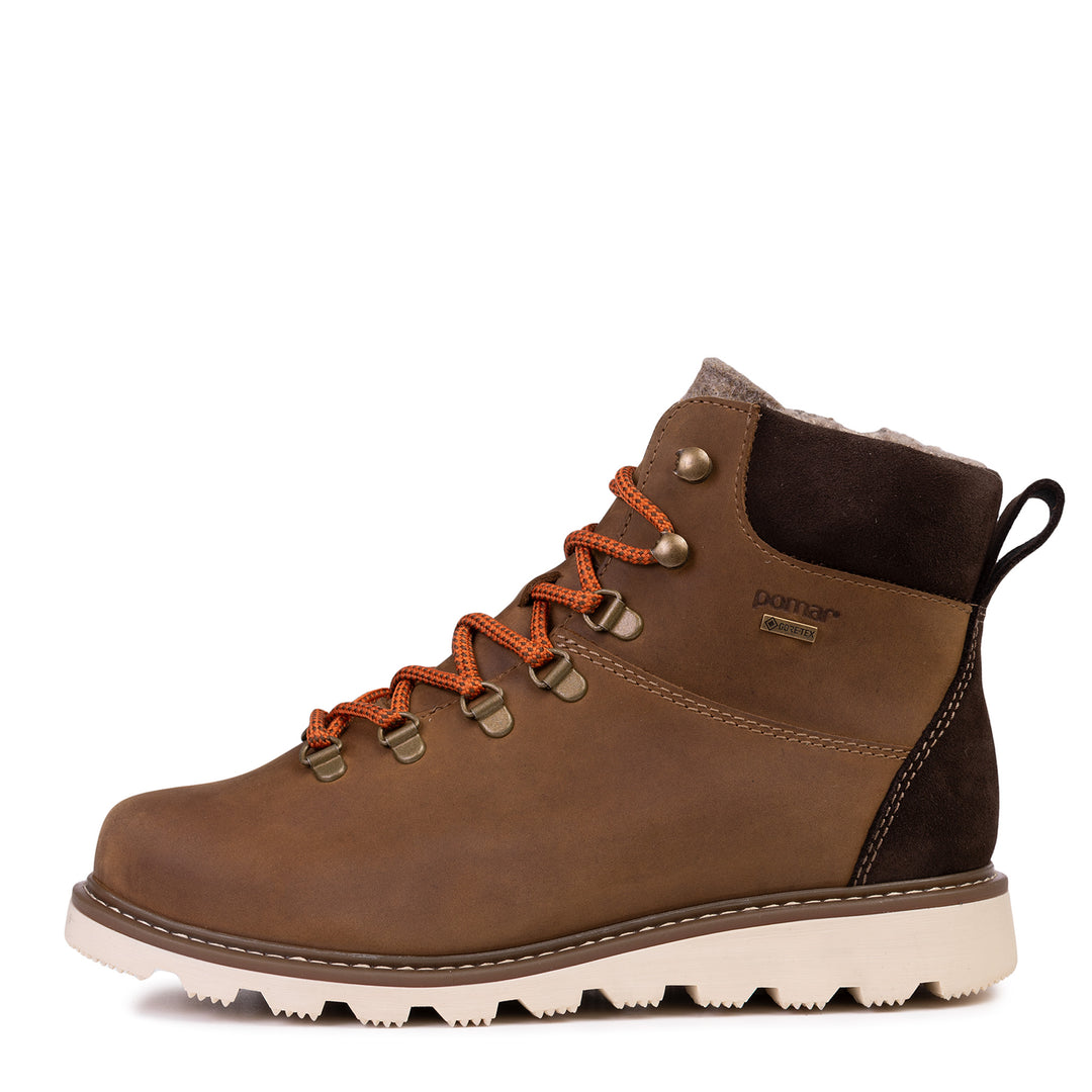 TERHO Pomar+ GORE-TEX® Ankle Boots