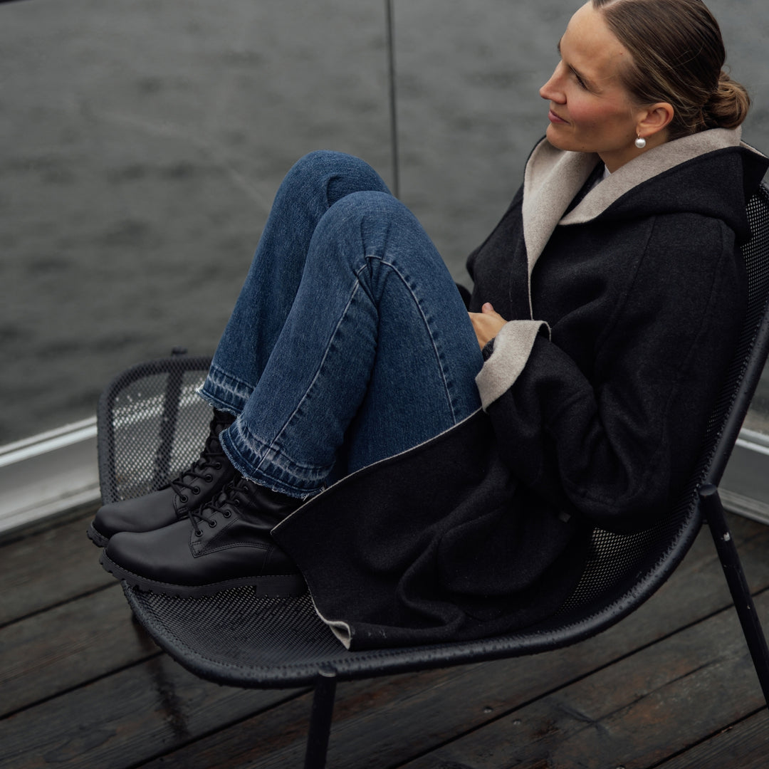 KARA GORE-TEX® Ankle Boots