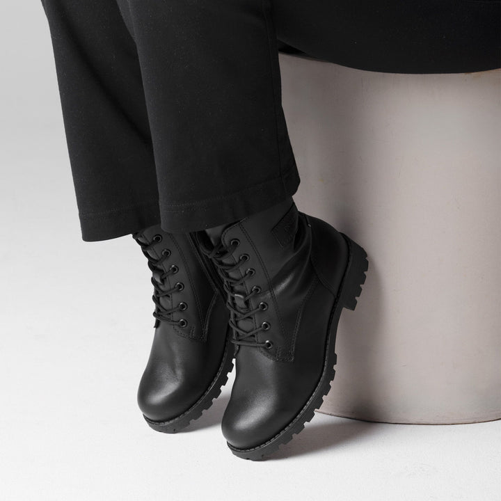 KARA GORE-TEX® Ankle Boots