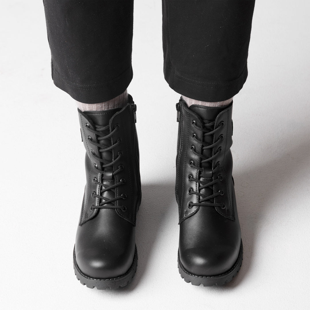 KARA GORE-TEX® Ankle Boots