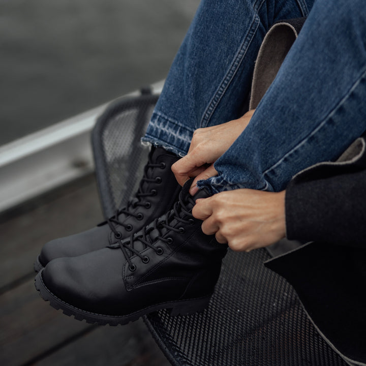 KARA GORE-TEX® Ankle Boots