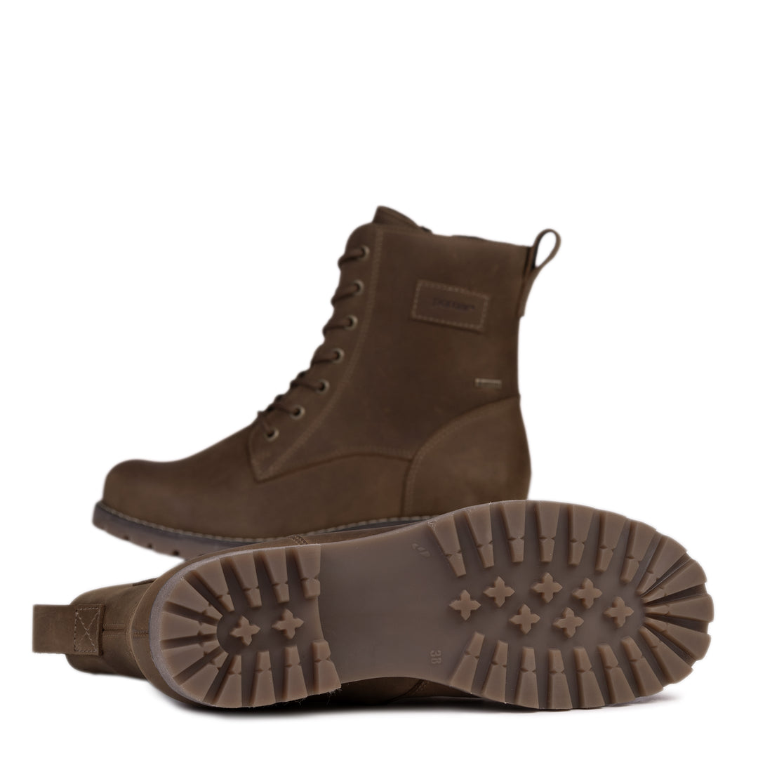 KARA GORE-TEX® Ankle Boots