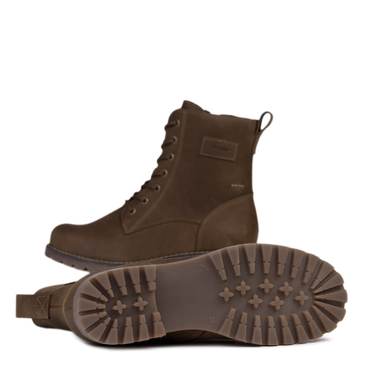 KARA GORE-TEX® Ankle Boots