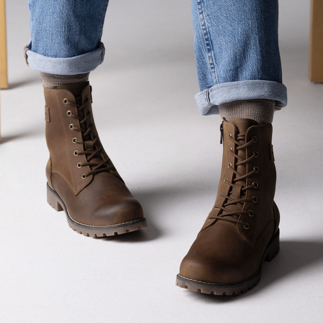 KARA GORE-TEX® Ankle Boots