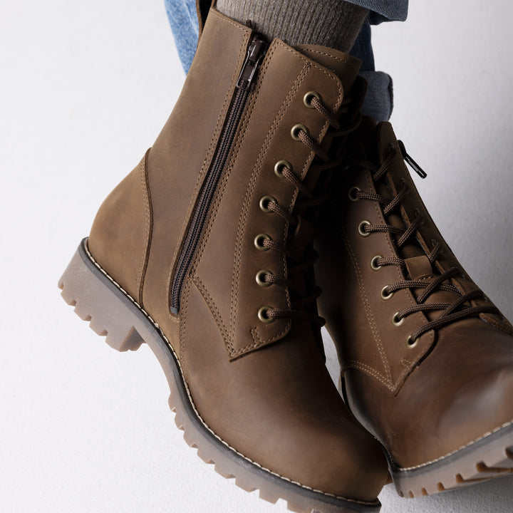 KARA GORE-TEX® Ankle Boots