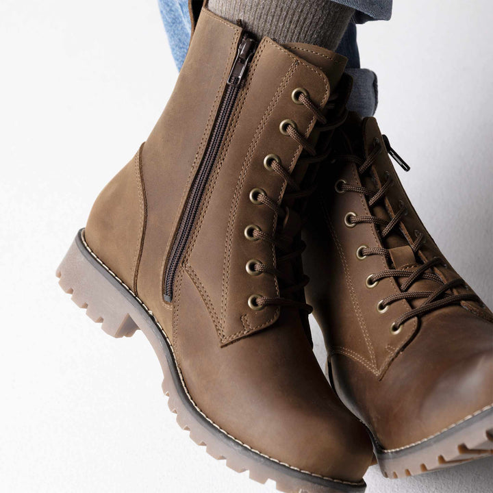 KARA dam GORE-TEX® kängor