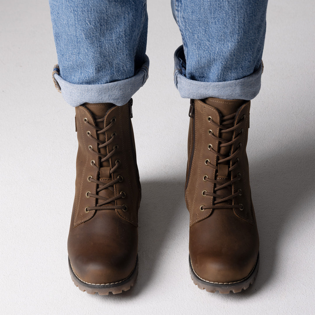 KARA GORE-TEX® Ankle Boots