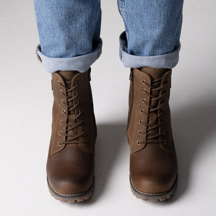 KARA GORE-TEX® Ankle Boots