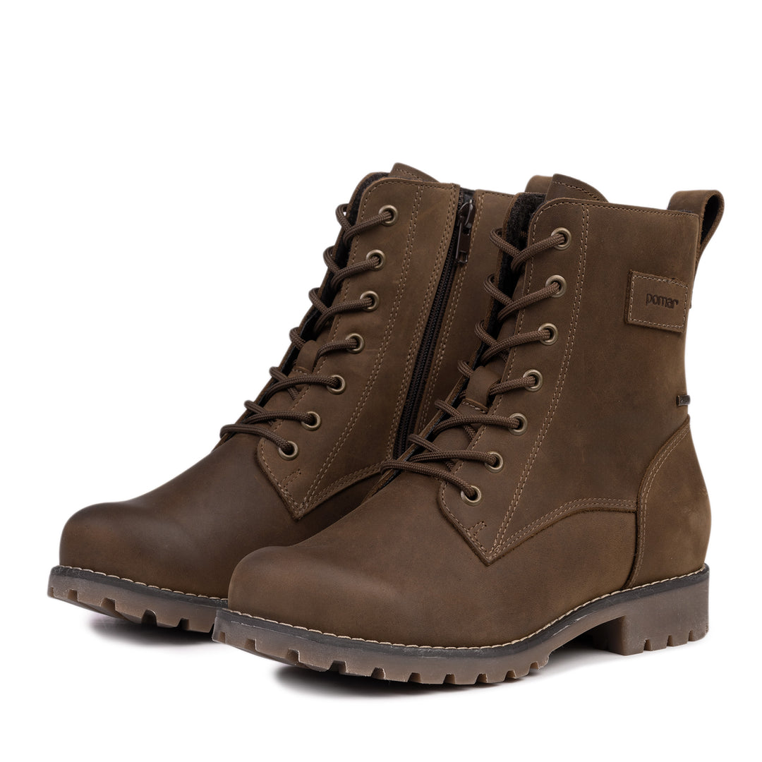 KARA GORE-TEX® Ankle Boots