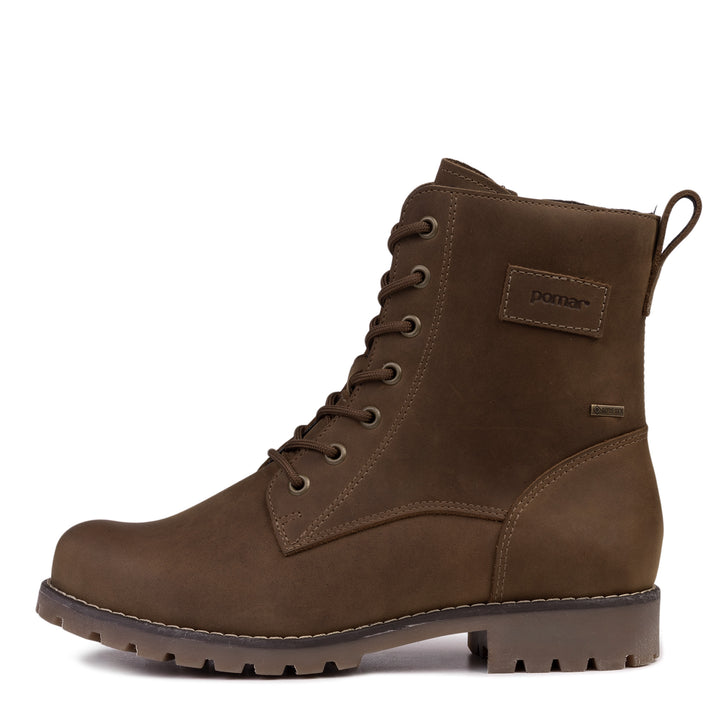 KARA GORE-TEX® Ankle Boots