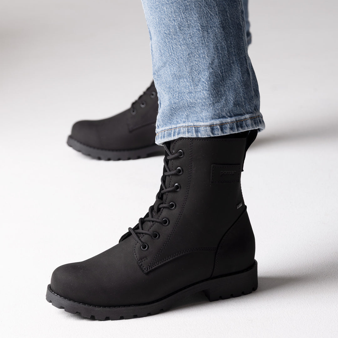 KARA GORE-TEX® kängor 