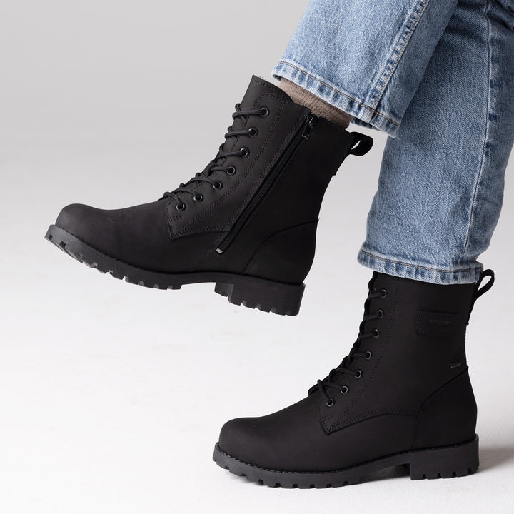 KARA GORE-TEX® kängor 