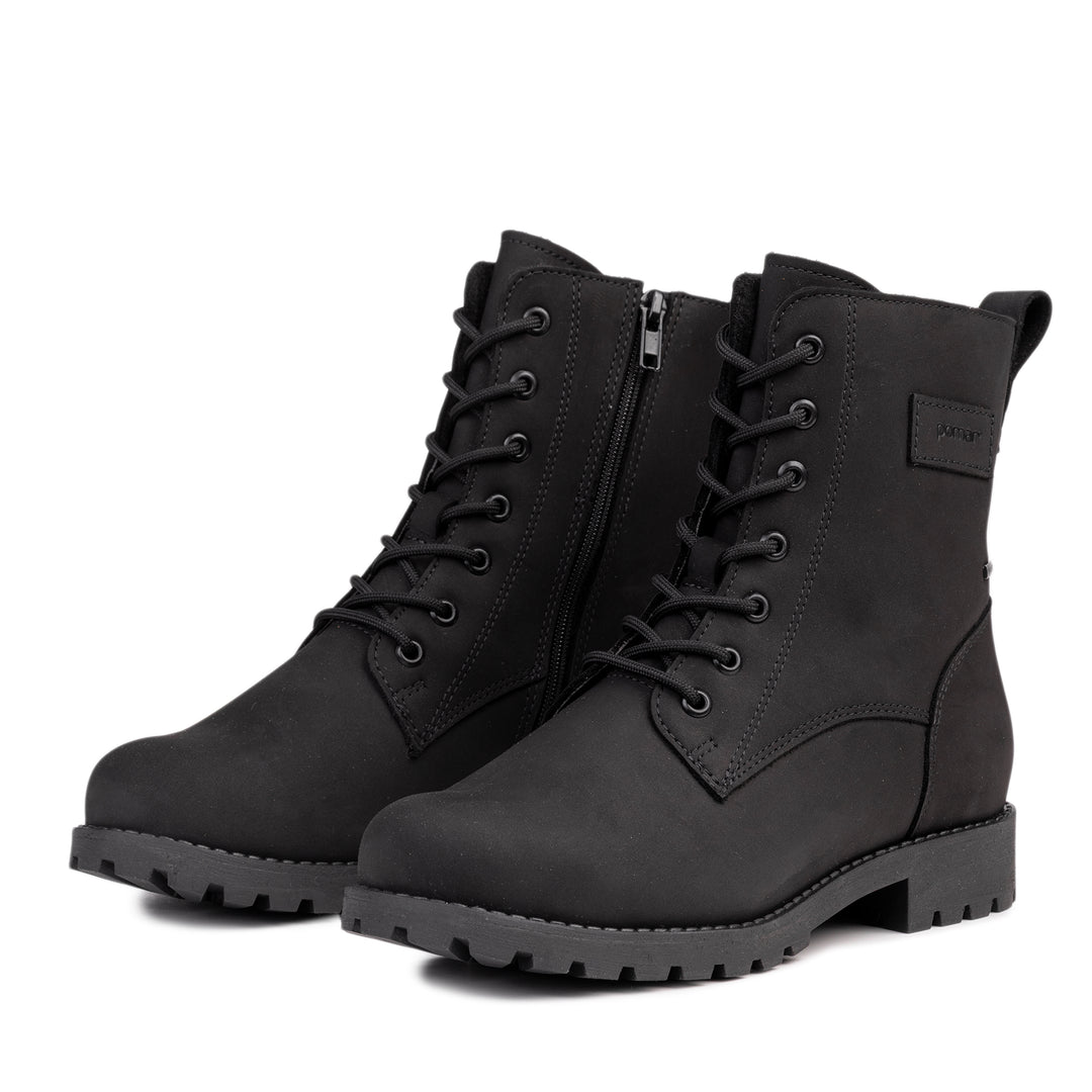 KARA GORE-TEX® kängor 