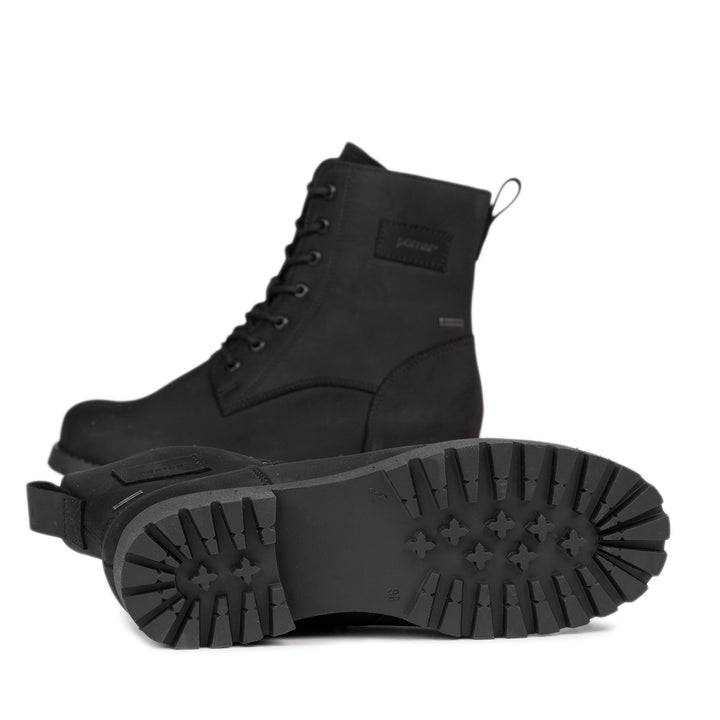 KUURA Pomar+ GORE-TEX® Ankle Boots