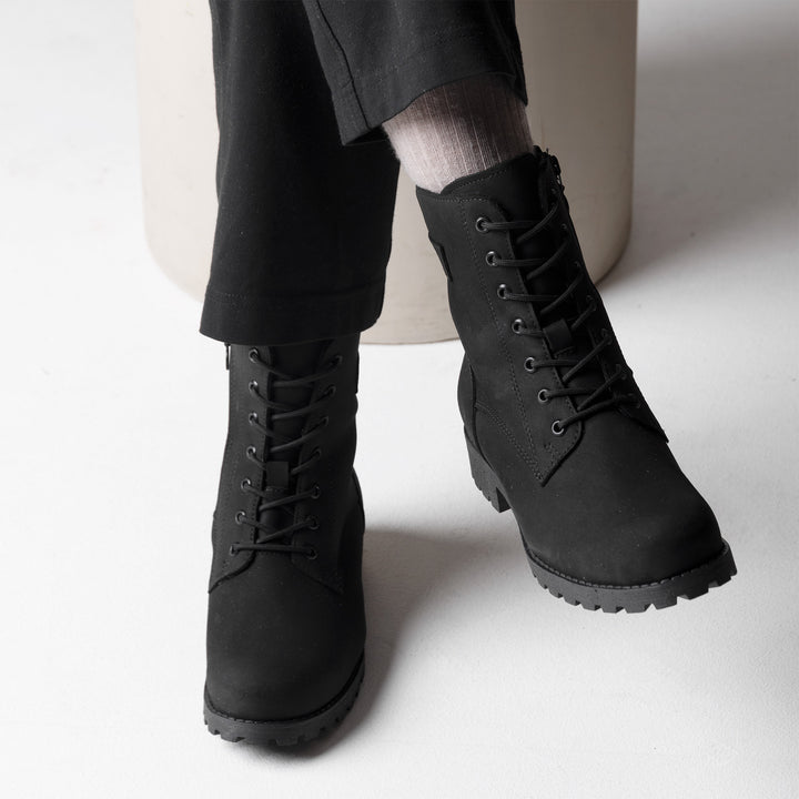 KUURA Pomar+ GORE-TEX® Ankle Boots