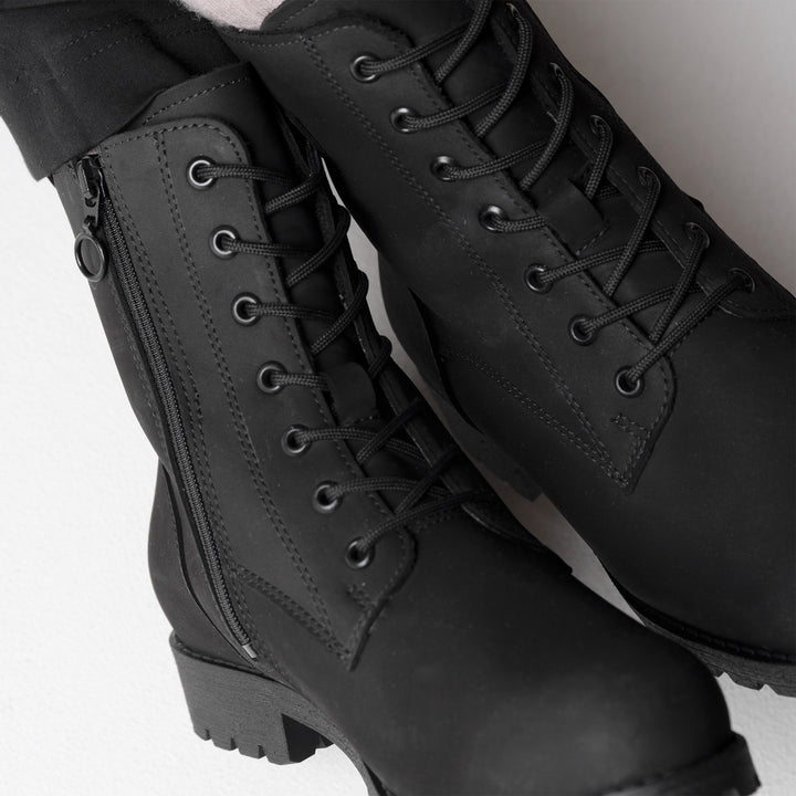 KUURA Pomar+ GORE-TEX® Ankle Boots