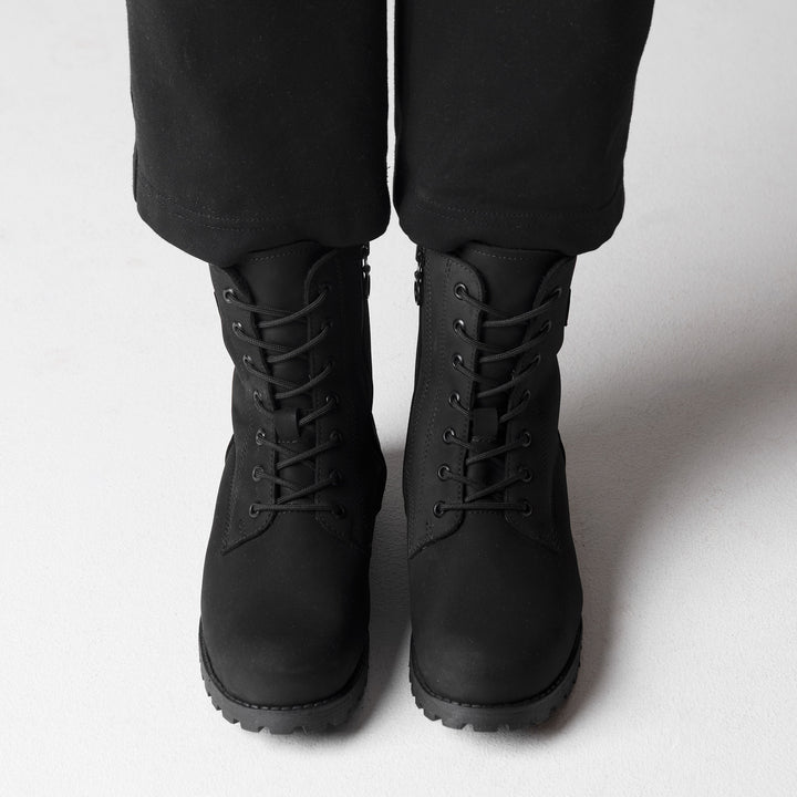 KUURA Pomar+ GORE-TEX® Ankle Boots