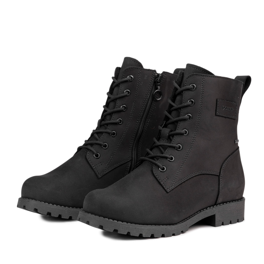 KUURA Pomar+ GORE-TEX® Ankle Boots