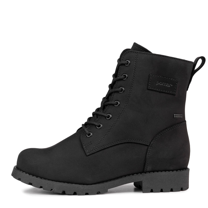 KUURA Pomar+ GORE-TEX® Ankle Boots