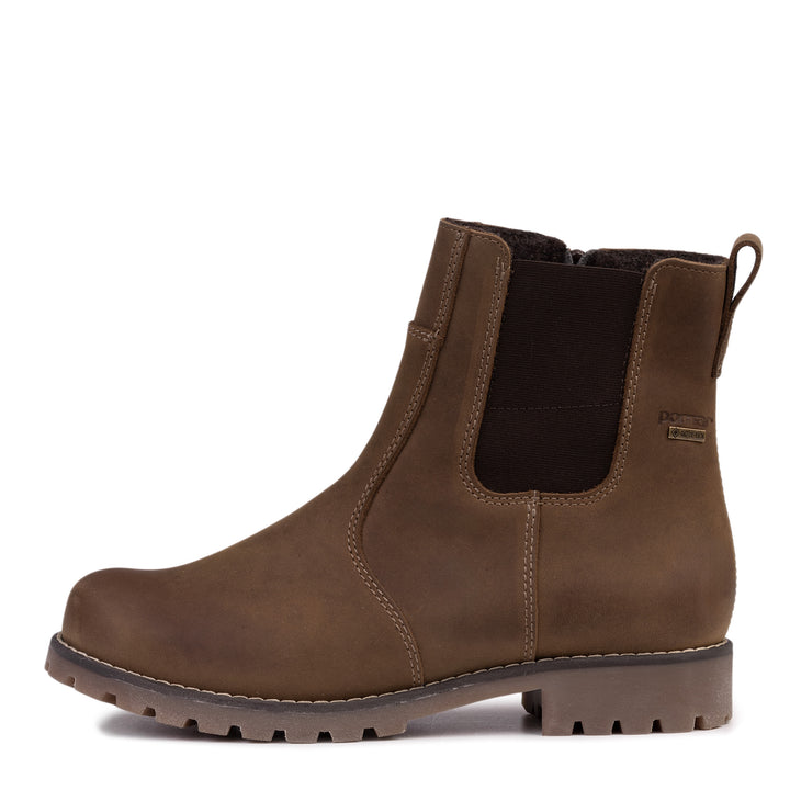 AAVA GORE-TEX® miljövänlig Chelsea-känga för kvinnor